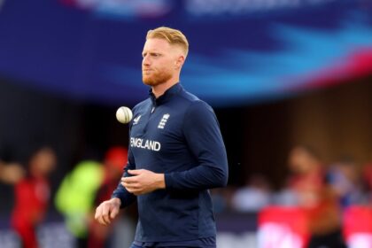 ENG vs NZ - ICC mens T20 Collingwood backs Stokes to step up and deliver with England looking to stay alive
