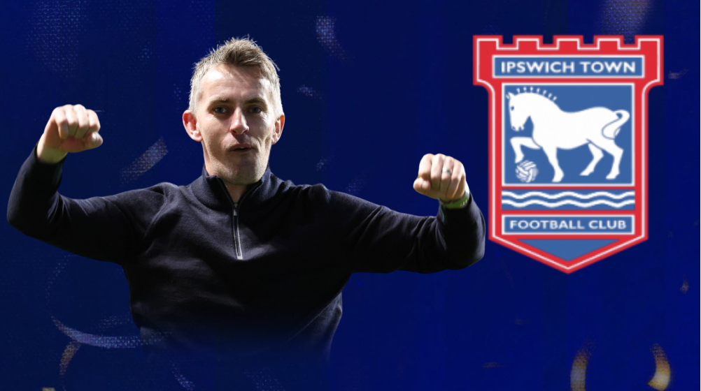 Ipswich's Premier League miracle - 16th most valuable squad and Kieran McKenna brilliance